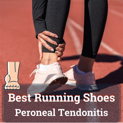 Best Women'S Running Shoes For Peroneal Tendonitis